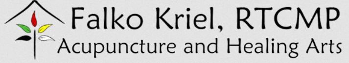 Falko Kriel Acupuncture